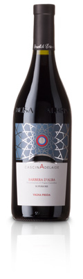 Barbera Cascina Adelaide